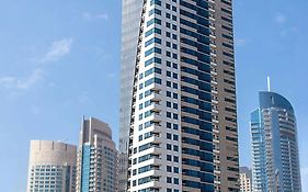 Dusit Residence Dubai Marina